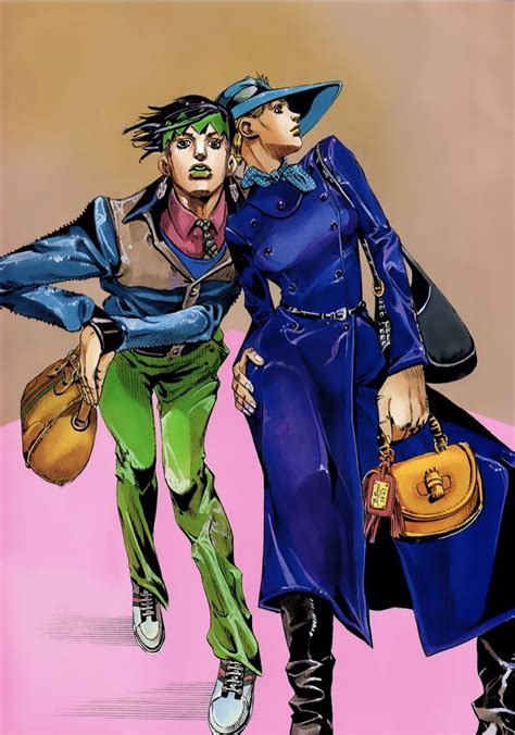 gucci rohan|Gucci jojo's bizarre adventure.